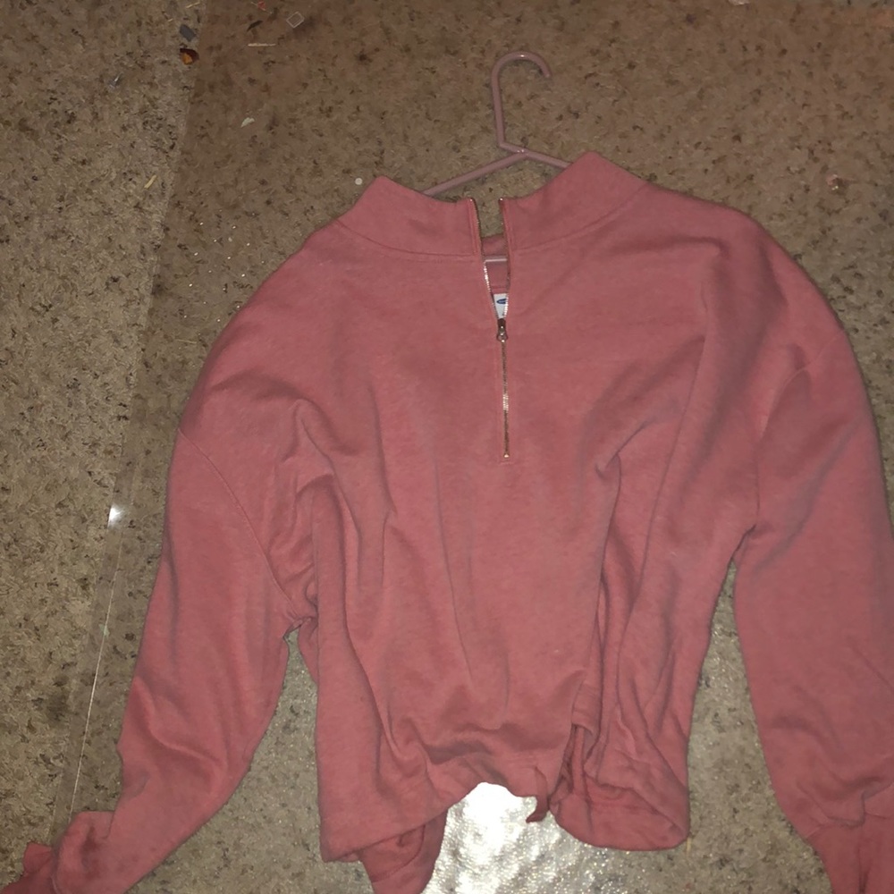 Sweatshirt - Picture 2 of 2